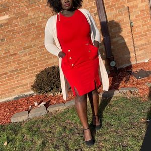 Meet your Posher, Ruth